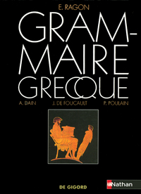 Picture of Grammaire grecque