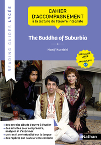 Image de Reading guides-The Buddha of Suburbia