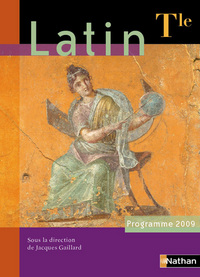 Image de Latin Terminale 2009