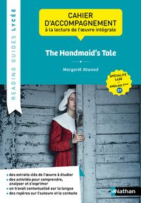 Picture of Reading guides - The Handmaid's tale