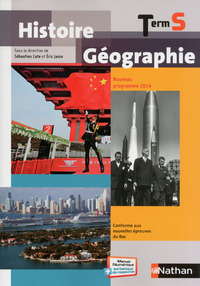 Picture of Histoire-Géographie Term S 2014 - Cote/Janin