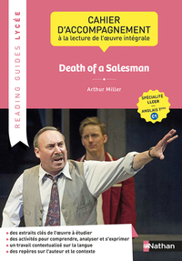 Picture of Reading guide Lycée - Death of a Salesman