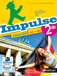 Picture of Impulse 2e Manuel 2019