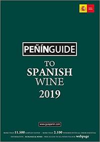 Image de Penin Guide to Spanish Wine 2019 /anglais