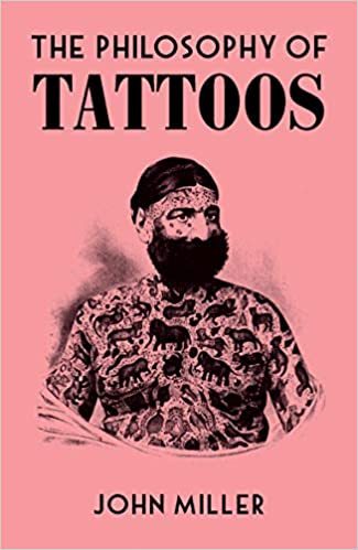 Picture of THE PHILOSOPHY OF TATTOOS