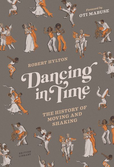 Image de Dancing On Time
