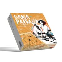 Picture of Dama Paesana
