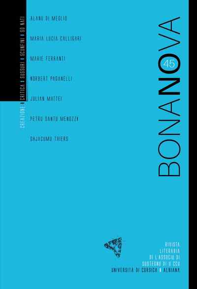 Picture of Bonanova 45
