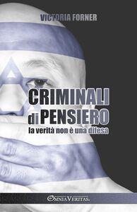 Picture of Criminali di pensiero