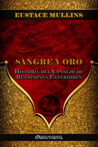 Picture of Sangre y Oro
