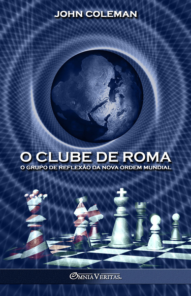 Picture of O Clube de Roma