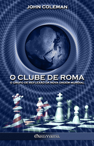 Picture of O Clube de Roma