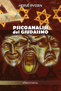 Image de Psicoanalisi del giudaismo