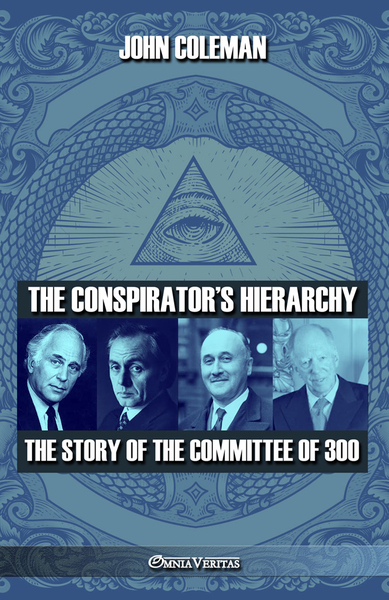 Picture of The conspirator's hierarchy
