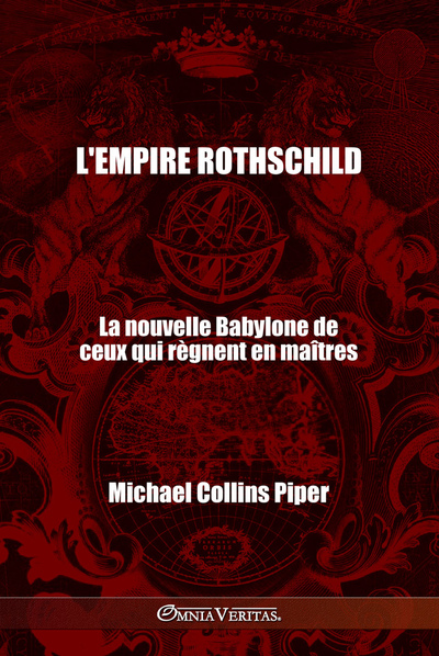 Image de L'Empire Rothschild