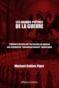Picture of Les grands prêtres de la guerre