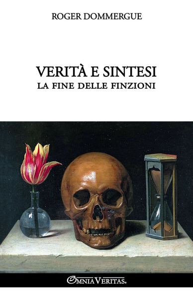 Picture of Verità e sintesi