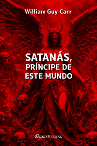 Picture of Satanás, Príncipe de este mundo