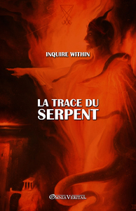Picture of La trace du Serpent