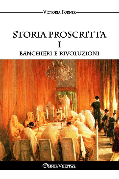 Picture of Storia proscritta I