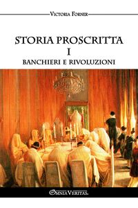Picture of Storia proscritta I