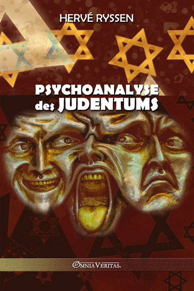 Image de Psychoanalyse des Judentums