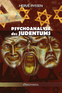 Image de Psychoanalyse des Judentums
