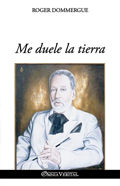 Image de Me duele la tierra