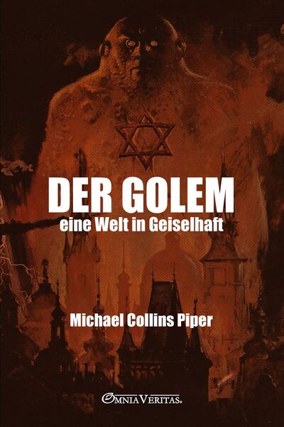 Picture of Der Golem