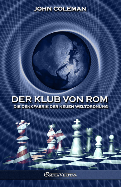 Picture of Der Klub von Rom