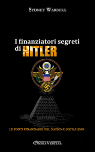 Picture of I finanziatori segreti di Hitler
