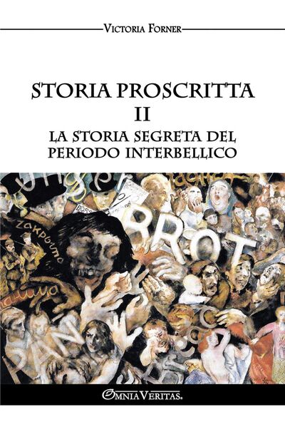 Picture of Storia proscritta II