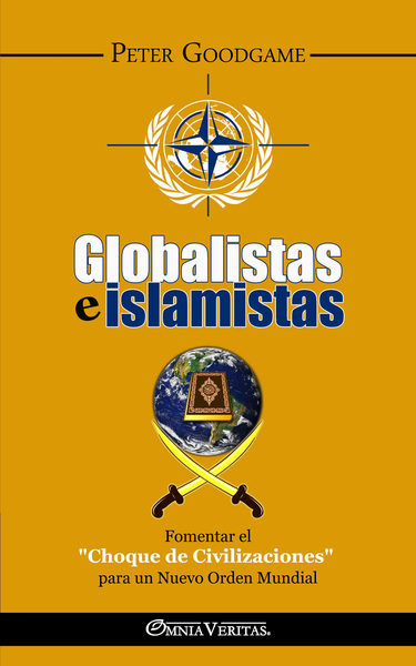 Picture of Globalistas e islamistas