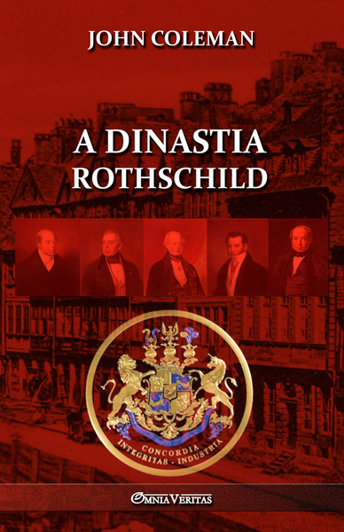 Picture of A dinastia Rothschild