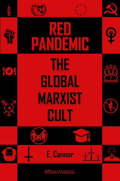 Image de Red Pandemic