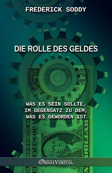 Picture of Die Rolle des Geldes