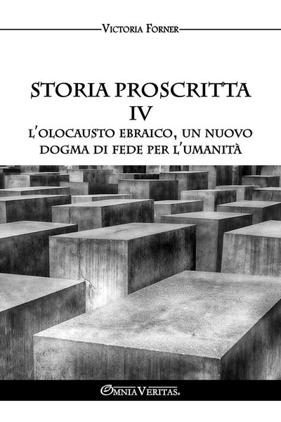Picture of Storia proscritta - IV