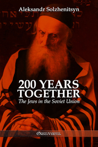 Picture of 200 Years Together - The Jews in the Soviet Union