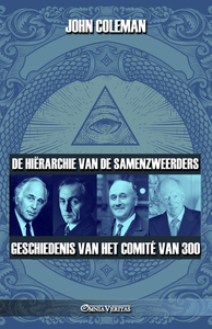 Picture of De hiërarchie van de samenzweerders