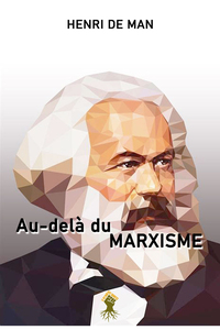 Picture of Au delà du marxisme