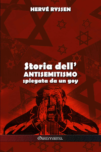 Image de Storia dell'antisemitismo: spiegata da un goy