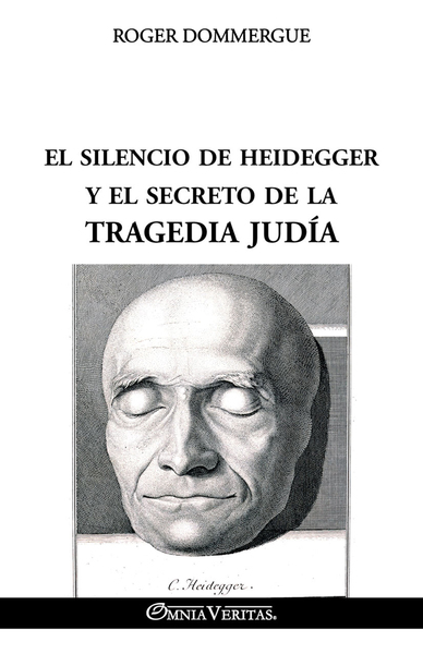 Image de El silencio de Heidegger y el secreto de la tragedia judía