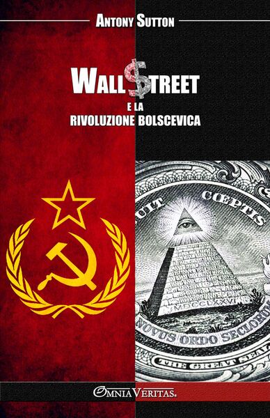Picture of Wall Street e la rivoluzione bolscevica