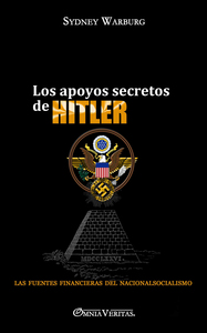 Picture of Los apoyos secretos de Hitler
