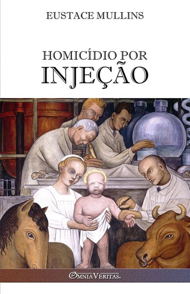 Picture of Homicídio por injeção