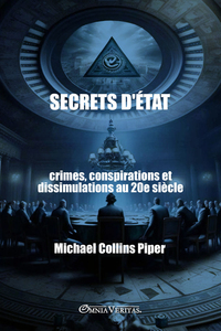 Image de Secrets d'État  crimes, conspirations et dissimulations au 20e siècle