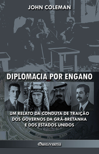 Picture of Diplomacia por engano
