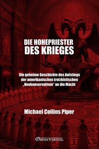 Picture of Die Hohepriester des Krieges