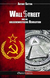 Picture of Wall Street und die bolschewistische Revolution