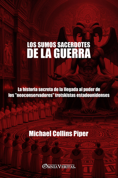 Image de Los sumos sacerdotes de la guerra
